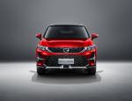 Trumpchi GS4 Coupe 2020 года